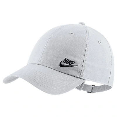 Nike Sportswear Heritage86 Adjustable Back Hat