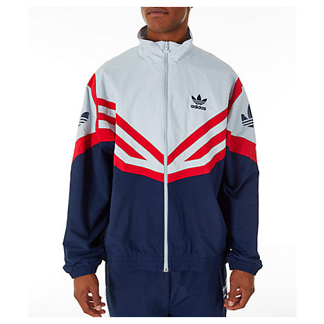 men's adidas originals sportivo track jacket