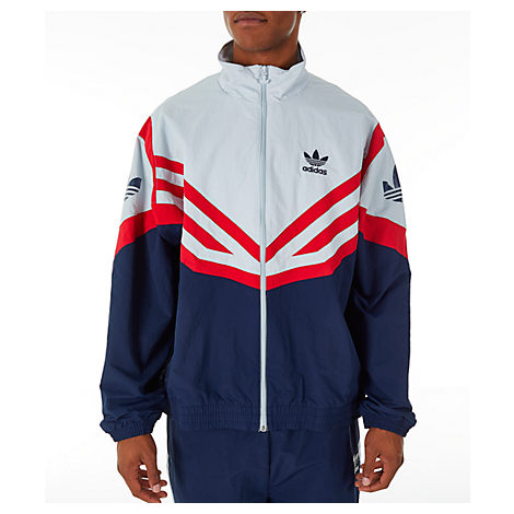 adidas originals sportivo track top