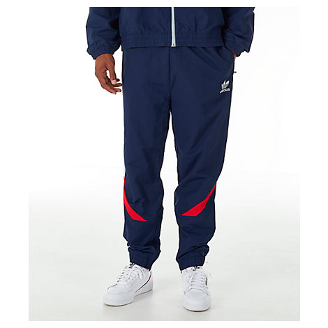 adidas originals sportivo track pants