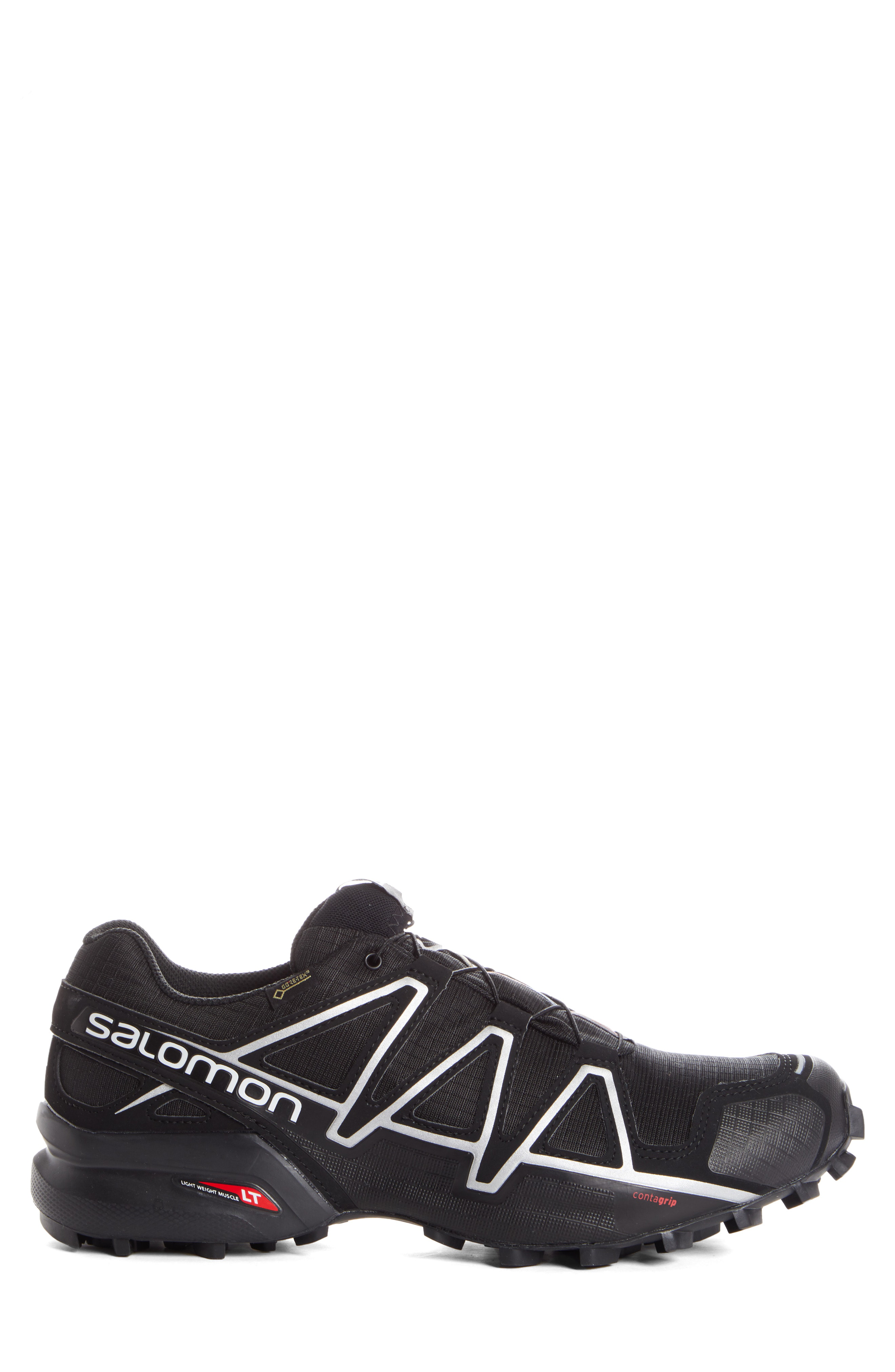 salomon speedcross 4 gtx sale