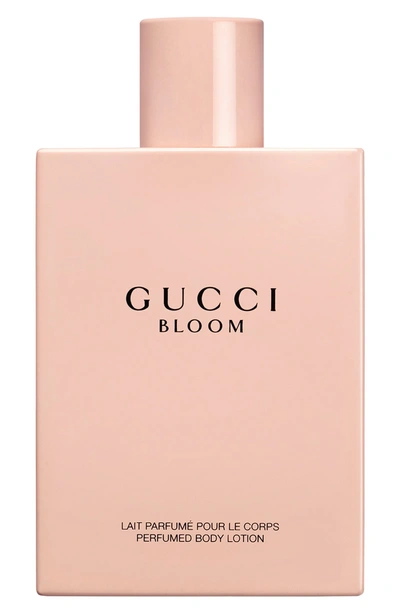 Shop Gucci Bloom Body Lotion