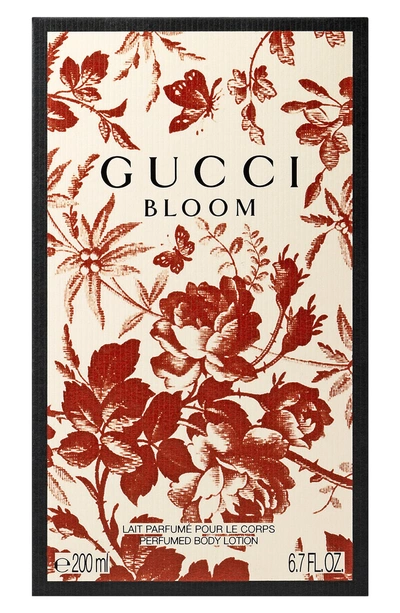 Shop Gucci Bloom Body Lotion