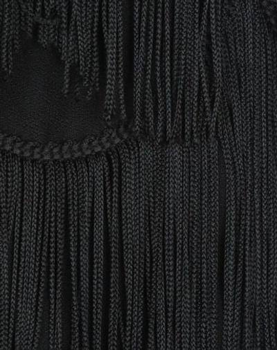 Shop Marc Jacobs Mini Skirt In Black