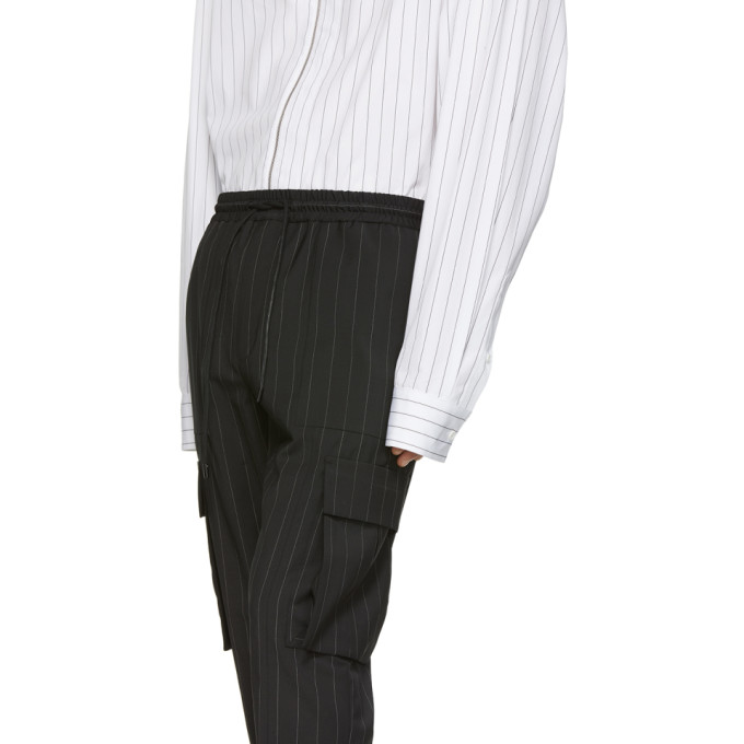 juun j cargo pants