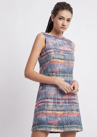 Shop Emporio Armani Dresses - Item 34926154 In Pattern