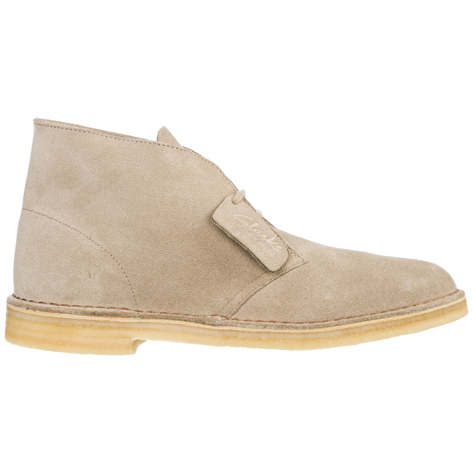 clarks suede lace up ankle boots