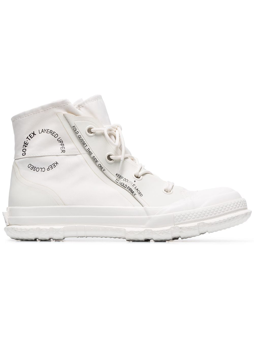 chuck taylor mc18 white