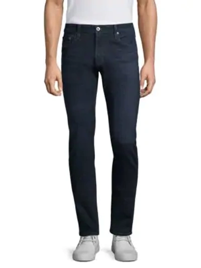 Shop Ag Dylan Skinny-fit Jeans In Orison