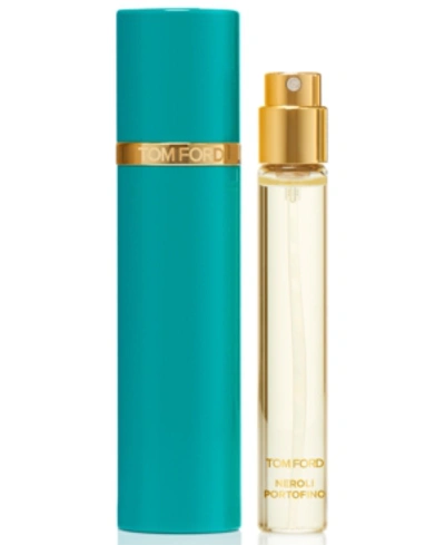 Tom Ford Neroli Portofino Eau De Parfum Spray, 1 Oz. In Multi