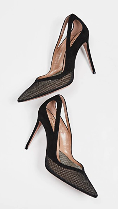 Shiva Mesh Pumps