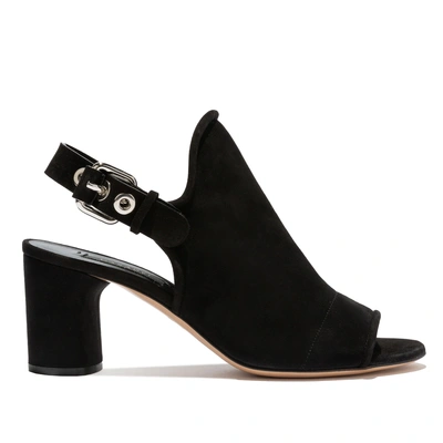 Shop Casadei Patrizia In Black