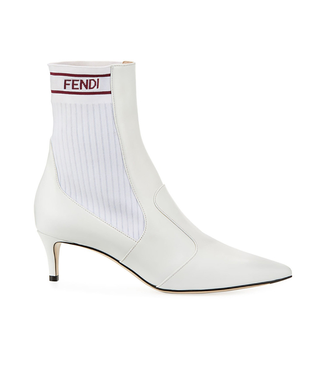 fendi stretch boots
