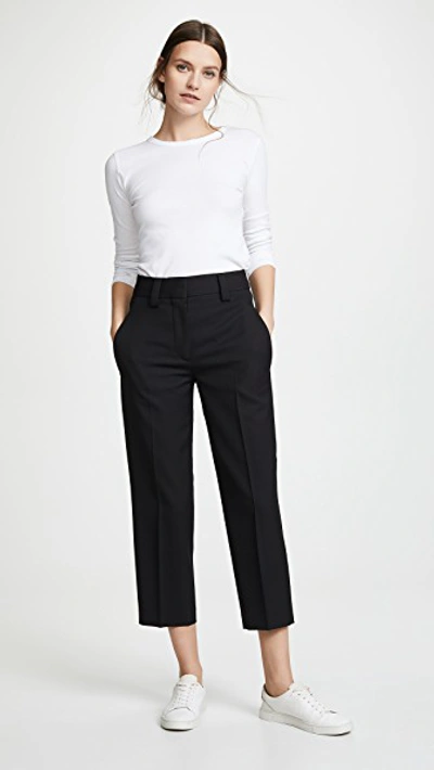 Light Summer Trousers