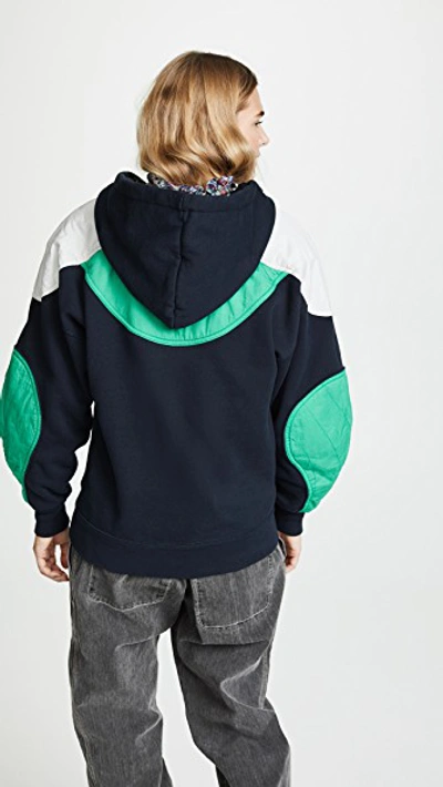 Nansel Sweatshirt