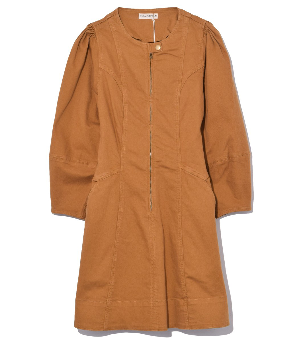 ulla johnson wilona dress