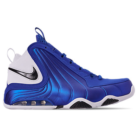 men's nike air max wavy basketball shoes