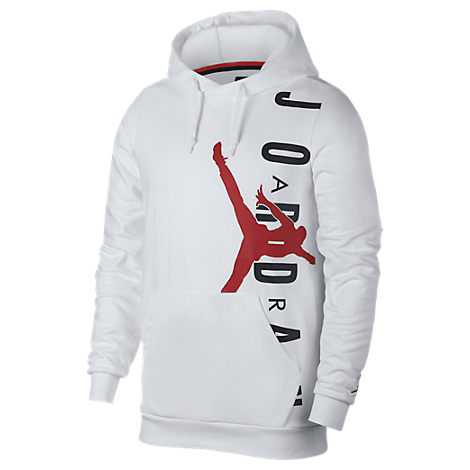 men's jordan jumpman hoodie