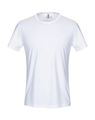 Moschino Undershirt In White | ModeSens