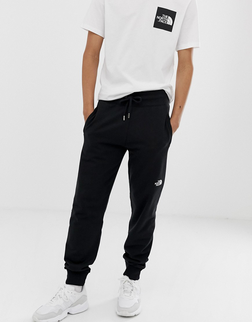The North Face Nse Light Pant In Black 
