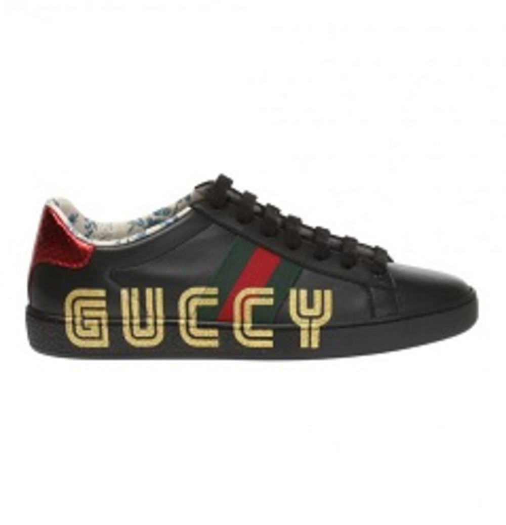 gucci guccy sneakers