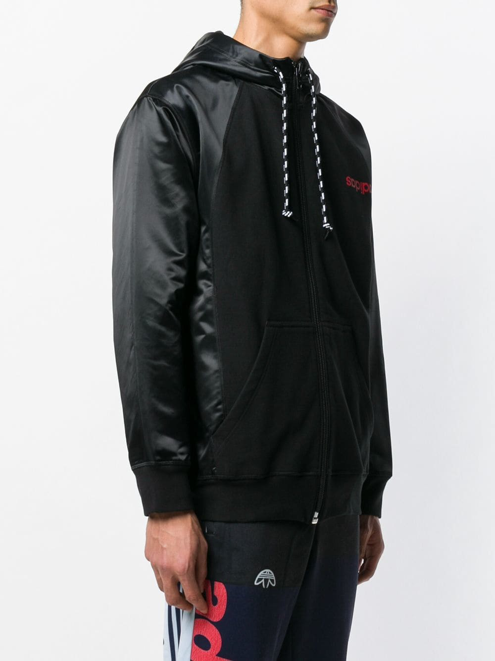 adidas x alexander wang hoodie