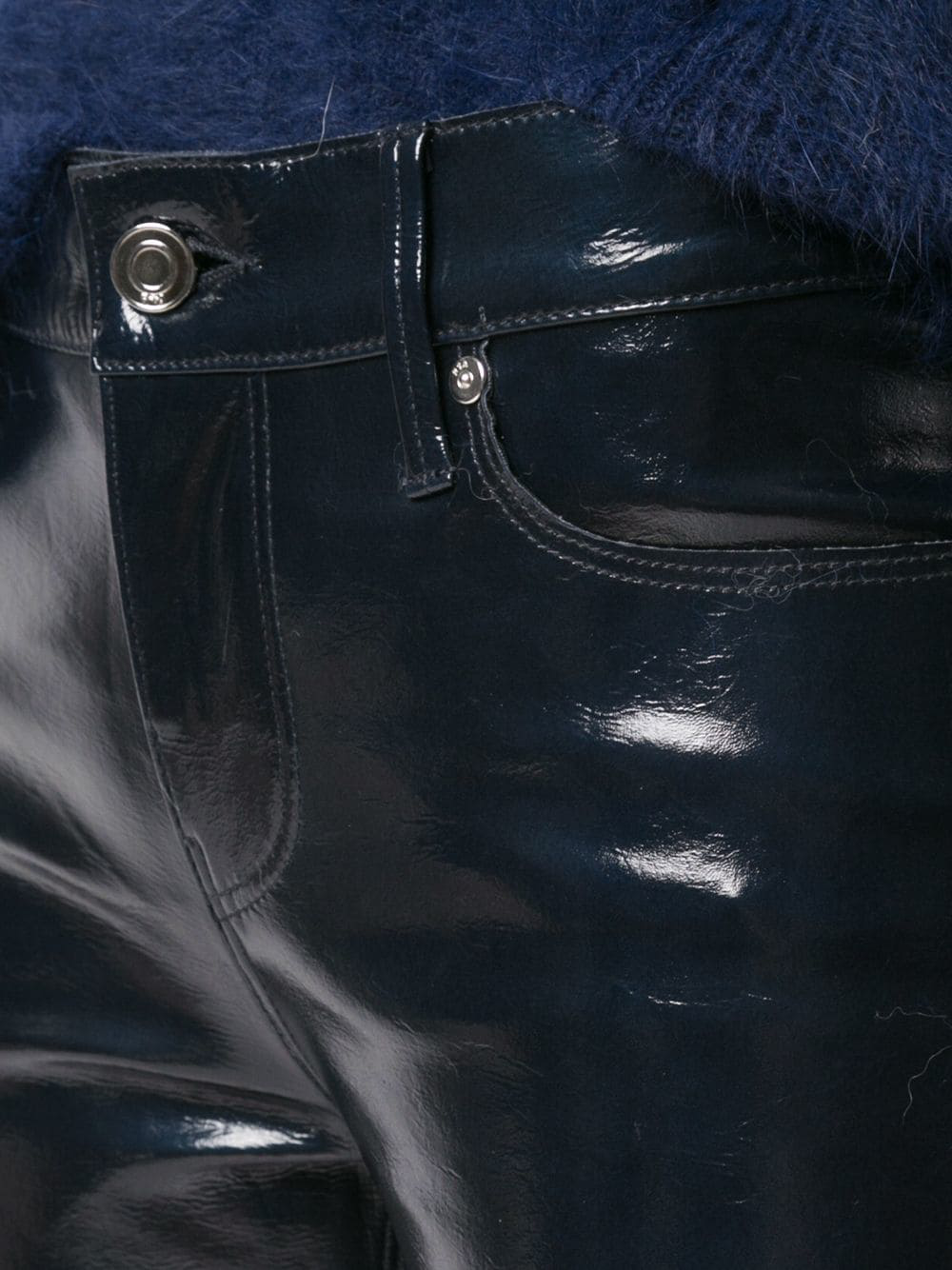 rta kiki leather pants