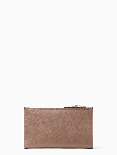 Shop Kate Spade Cameron Street Mikey In Brown Stone