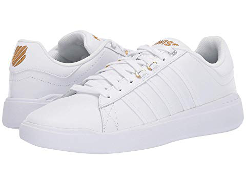 k swiss gold