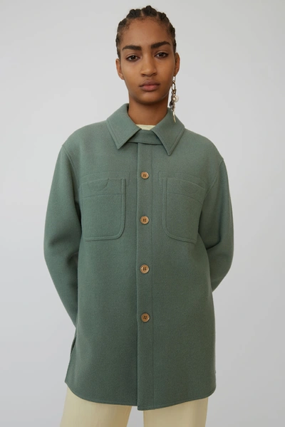 Acne studios best sale odenna