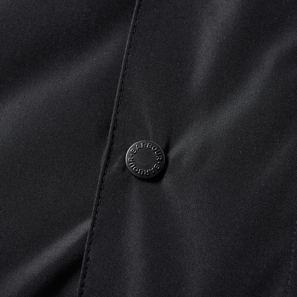 barbour rathlin jacket