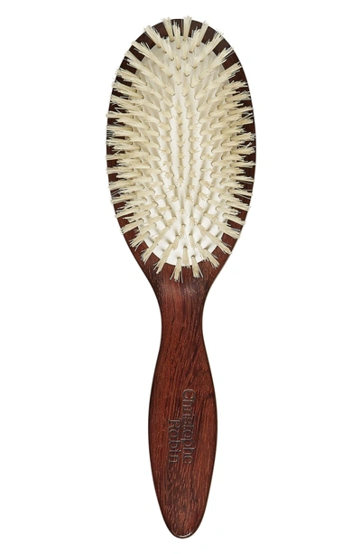 Shop Christophe Robin Space.nk.apothecary  Boar Bristle Detangling Hairbrush