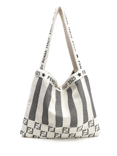 Fendi discount towel bag