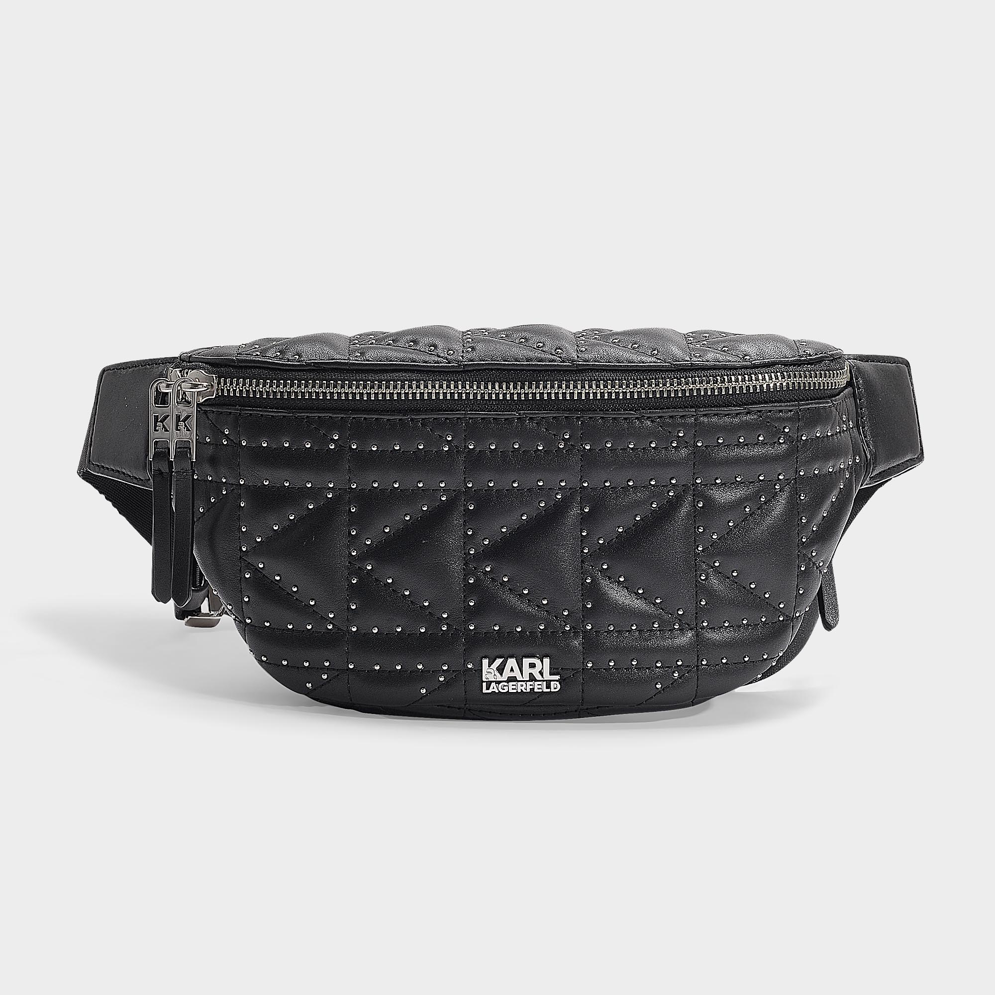 karl lagerfeld bum bag