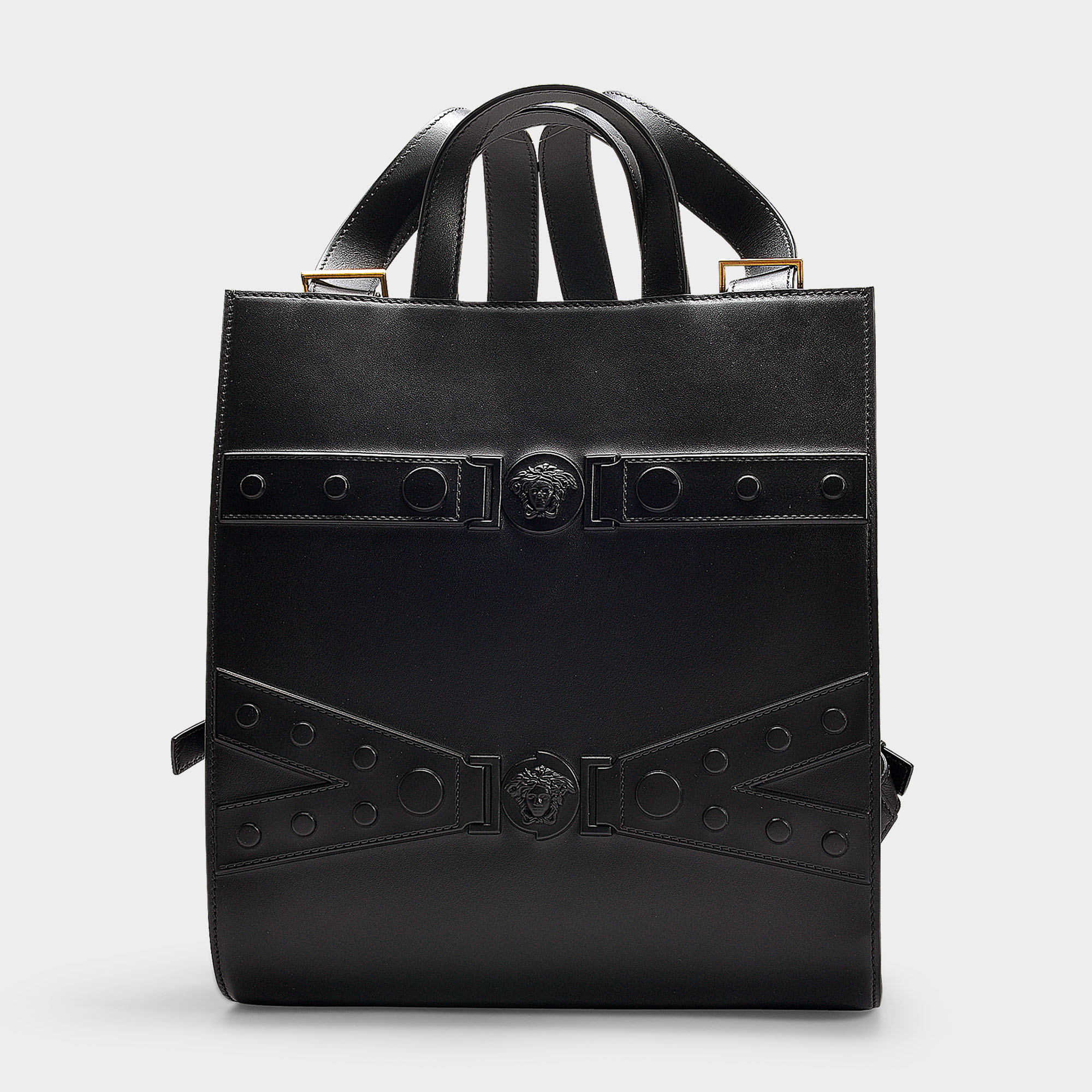versace tribute bag