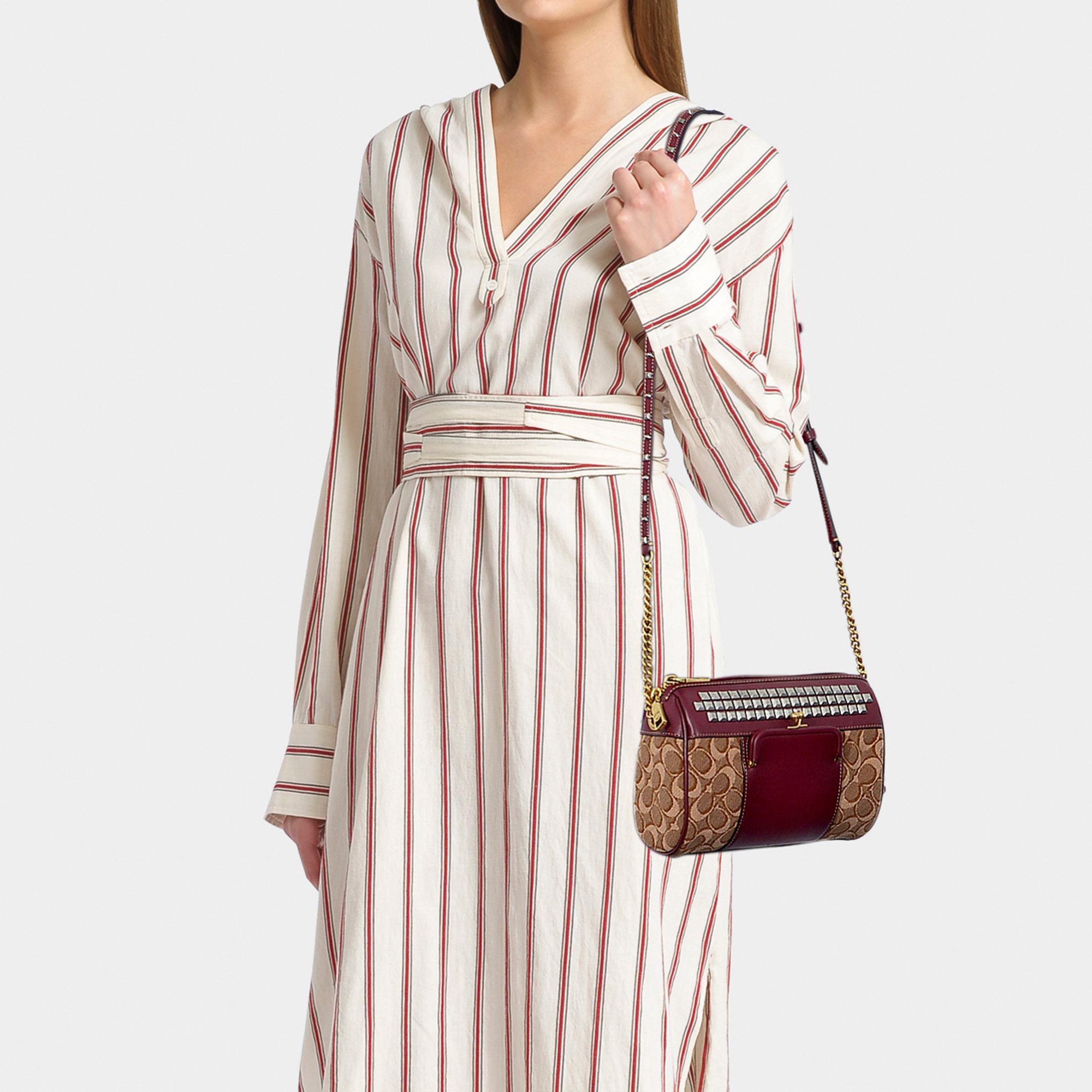 coach joni crossbody