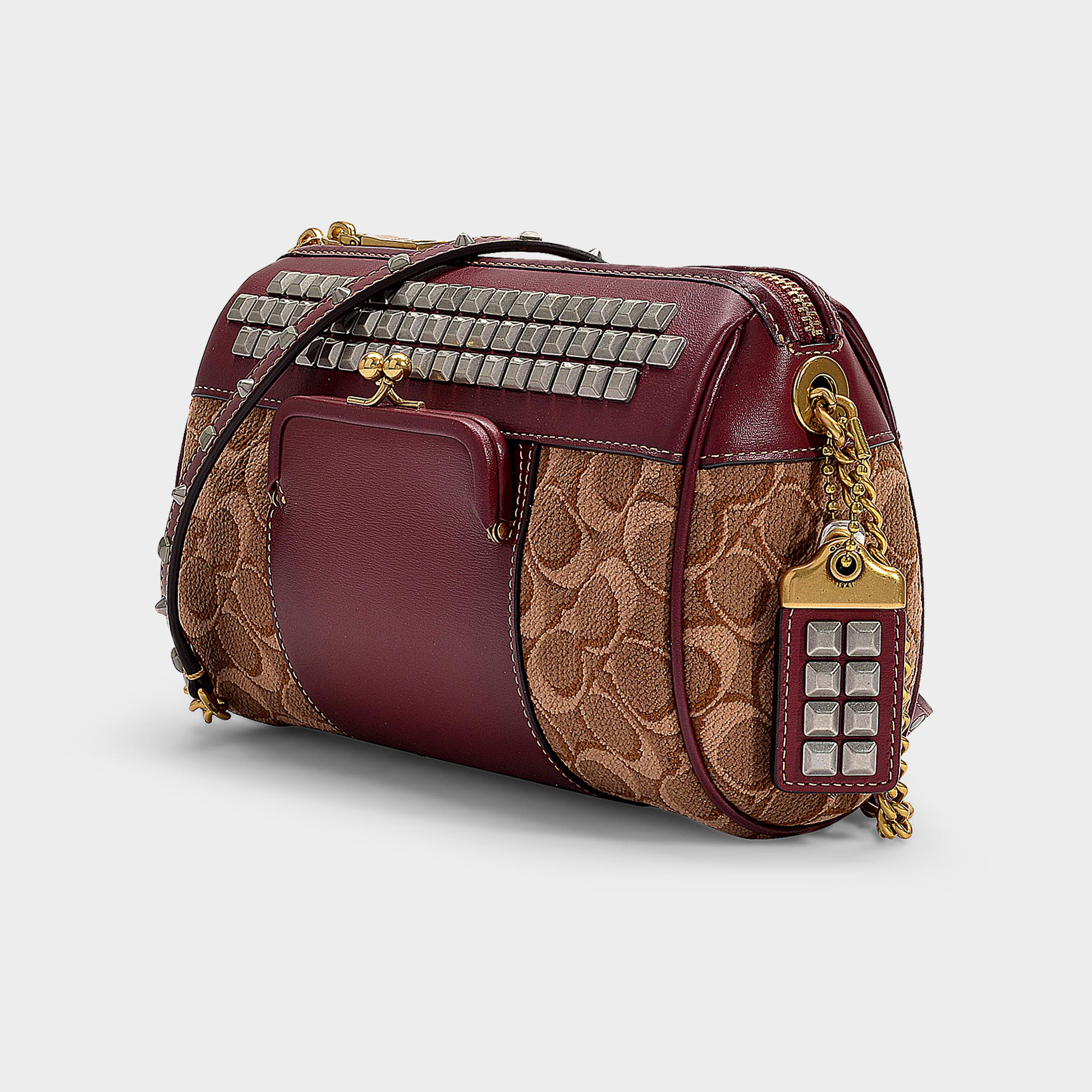 coach joni crossbody