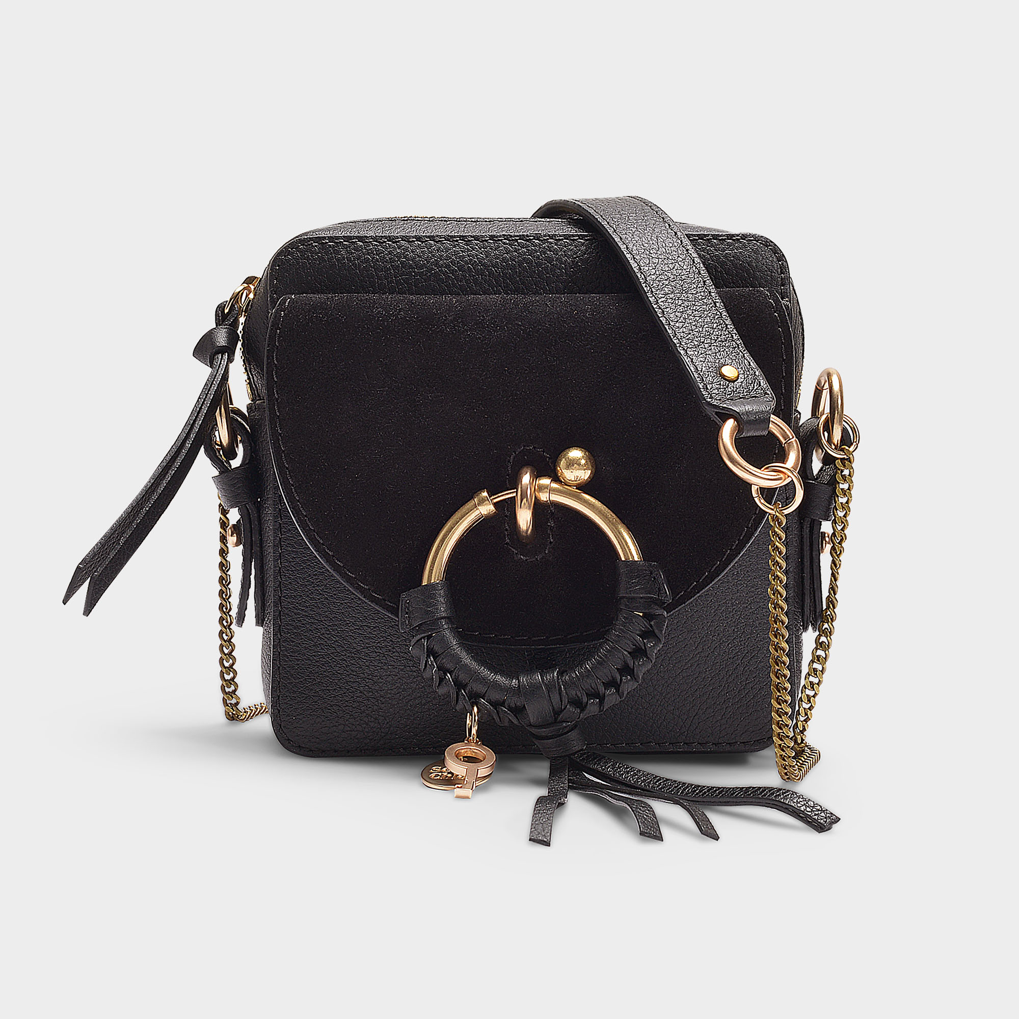 see by chloe joan mini camera bag