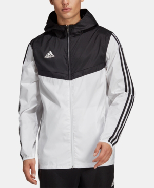 adidas originals windbreaker mens