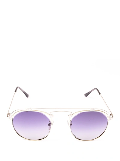 Shop Spektre Sunglasses In Cr02b