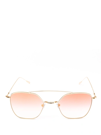 Shop Spektre Sunglasses In Dv01aft