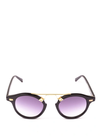 Shop Spektre Sunglasses In Cp03f