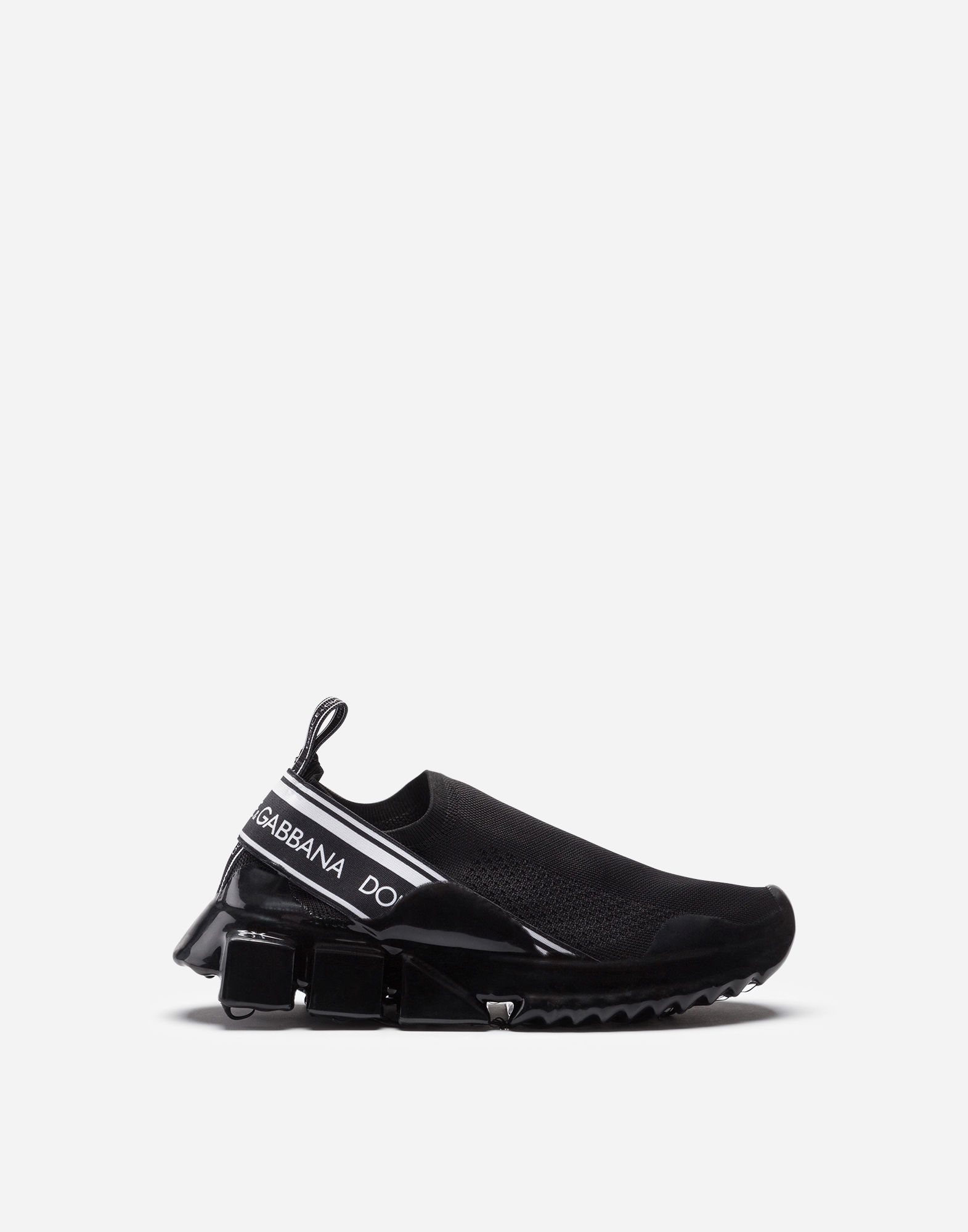 dolce gabbana melt sneakers