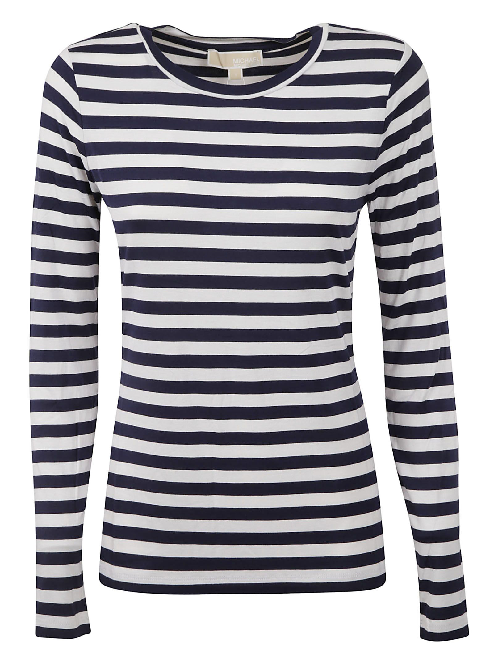 michael kors striped top