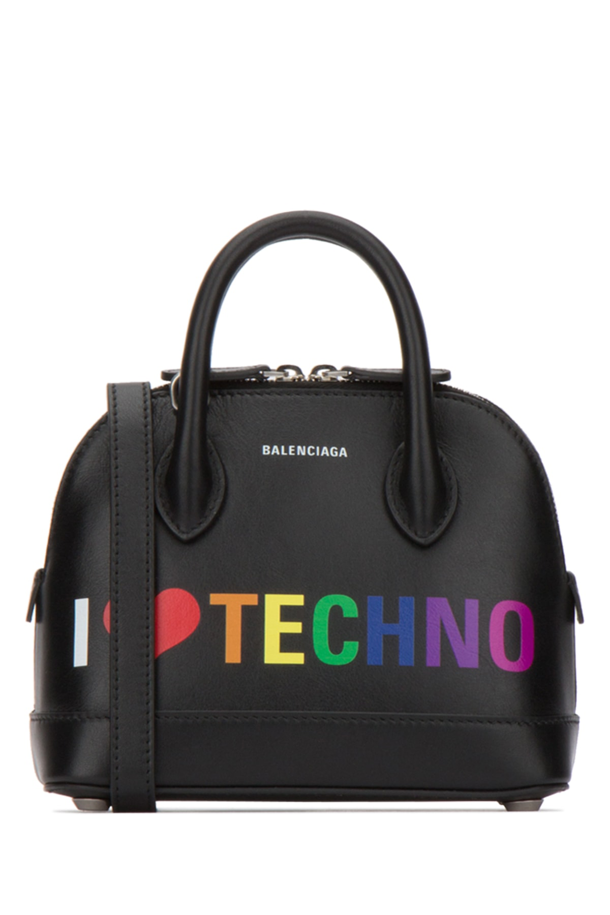 balenciaga ville tote