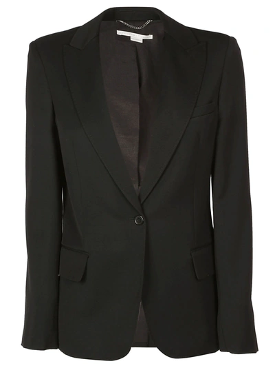 Shop Stella Mccartney Jacket In Black