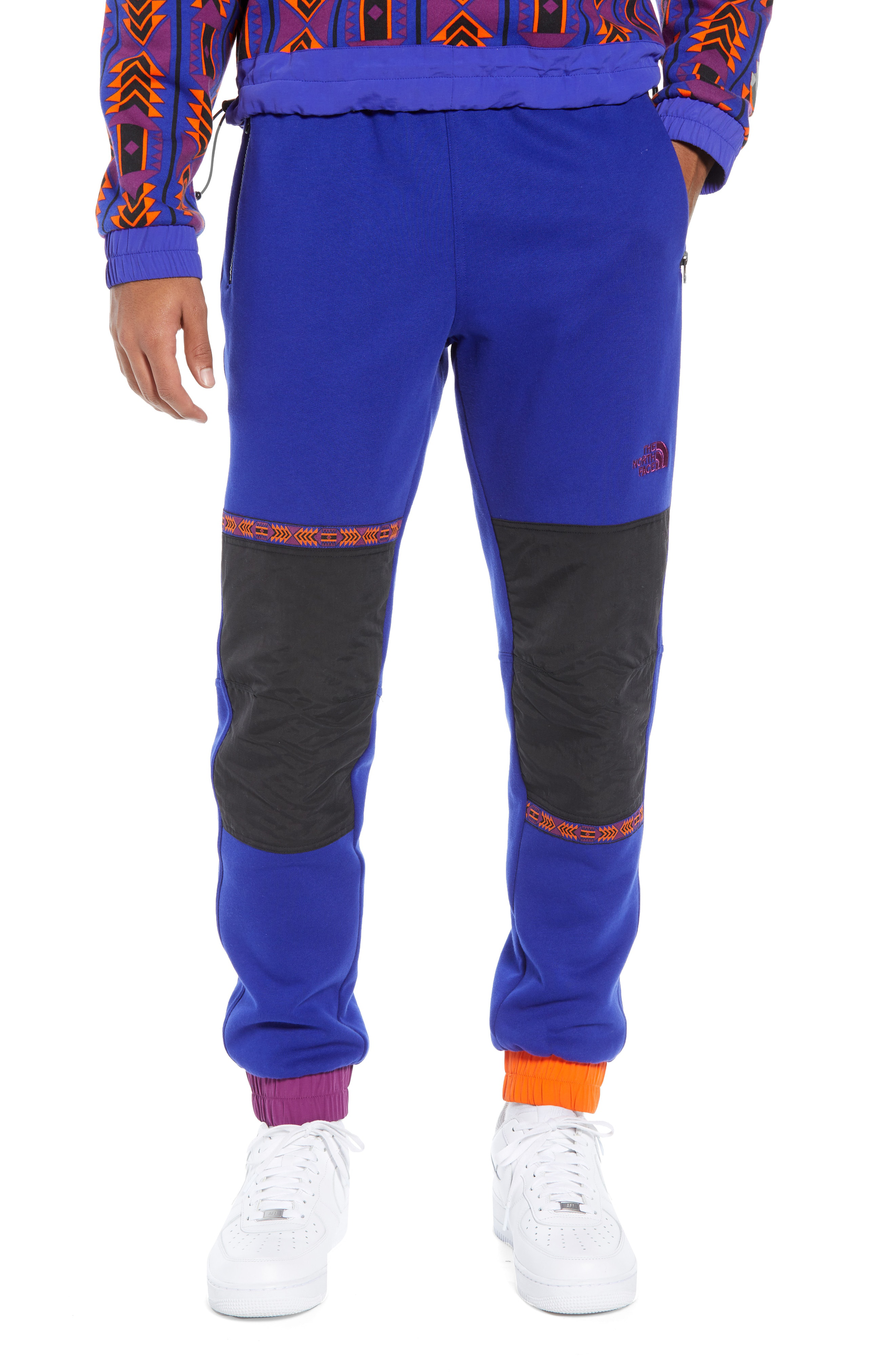 north face 1992 rage collection