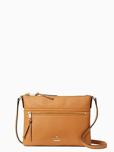 Shop Kate Spade Jackson Street Gabriele In Passion Fruit