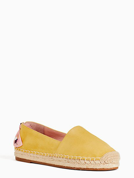 kate spade grayson espadrille