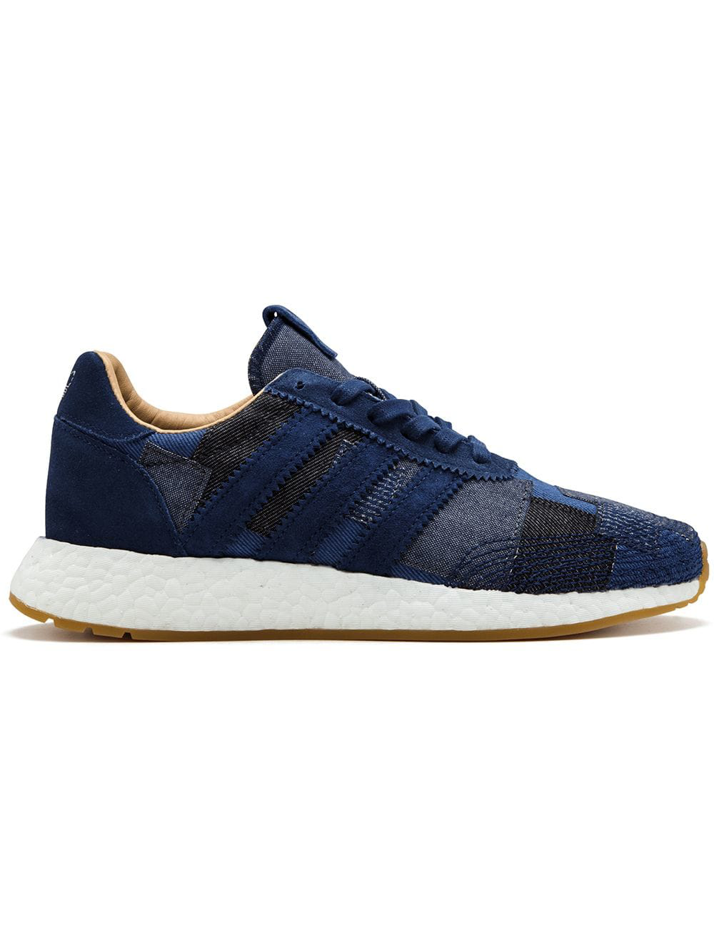 Adidas 'Iniki Runner S.E.' Sneakers Blau in Blue Adidas 'Iniki Runner S.E.' Sneakers Blau in Blue